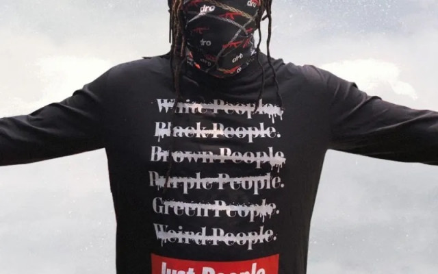 Waka Flocka and DRO Wants Us To Find Solidarity Beyond Our Labels