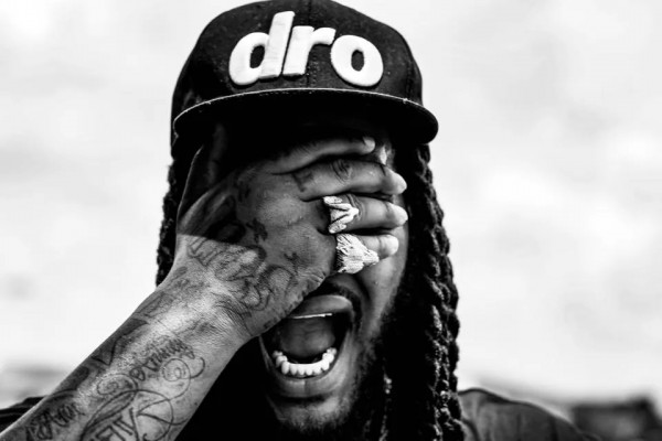 Waka Flocka’s Cannabis Brand Dro Partners With Retail Giant Zumiez